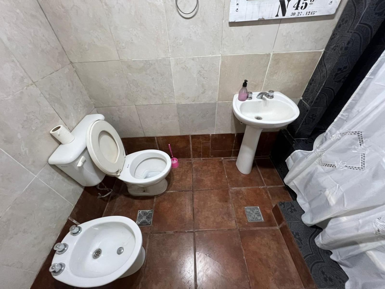 Casa Del Bosque Mar del Plata